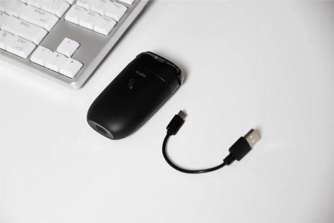 小米有品上线旅行伴侣，Type-C接口，可直接冲洗
