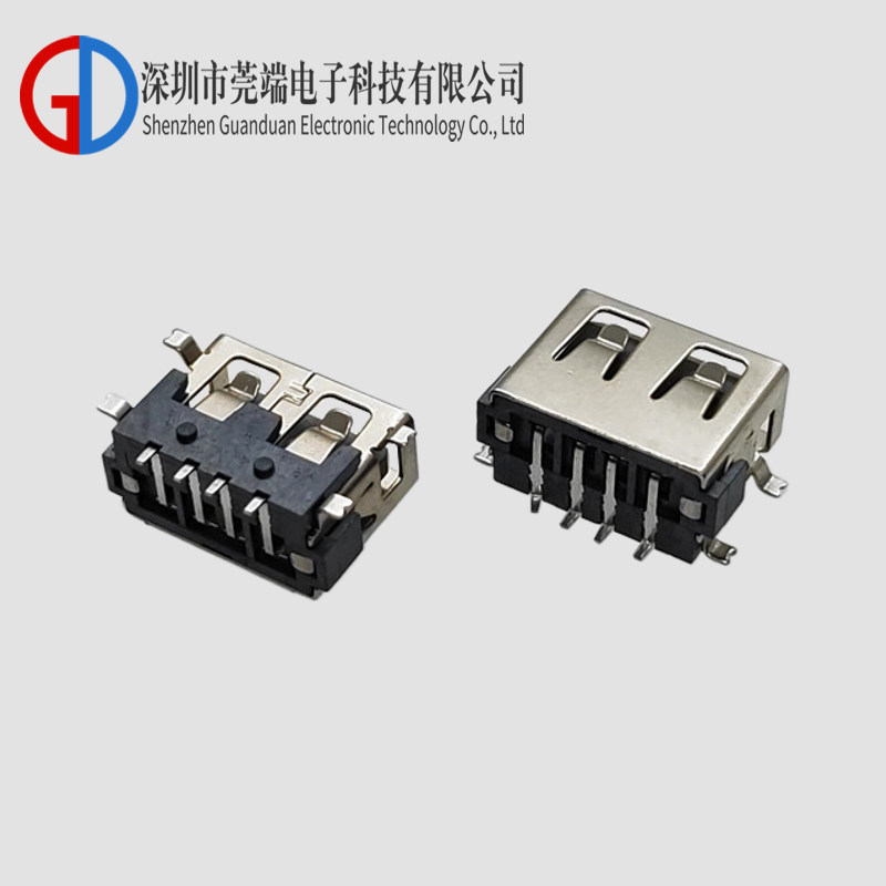 AF短体10.0全贴直边6.8H