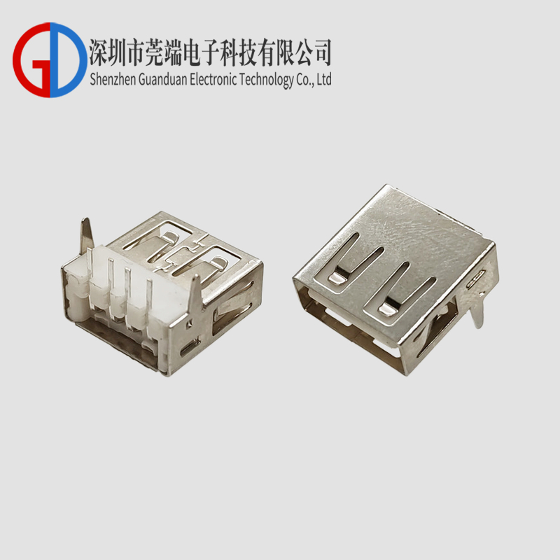 AF90度直脚直边一字胶芯6.1H