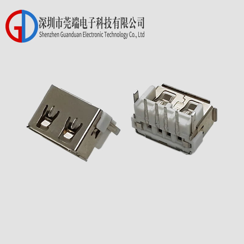 AF短体10.0前插后插卷边加高8.7H反向