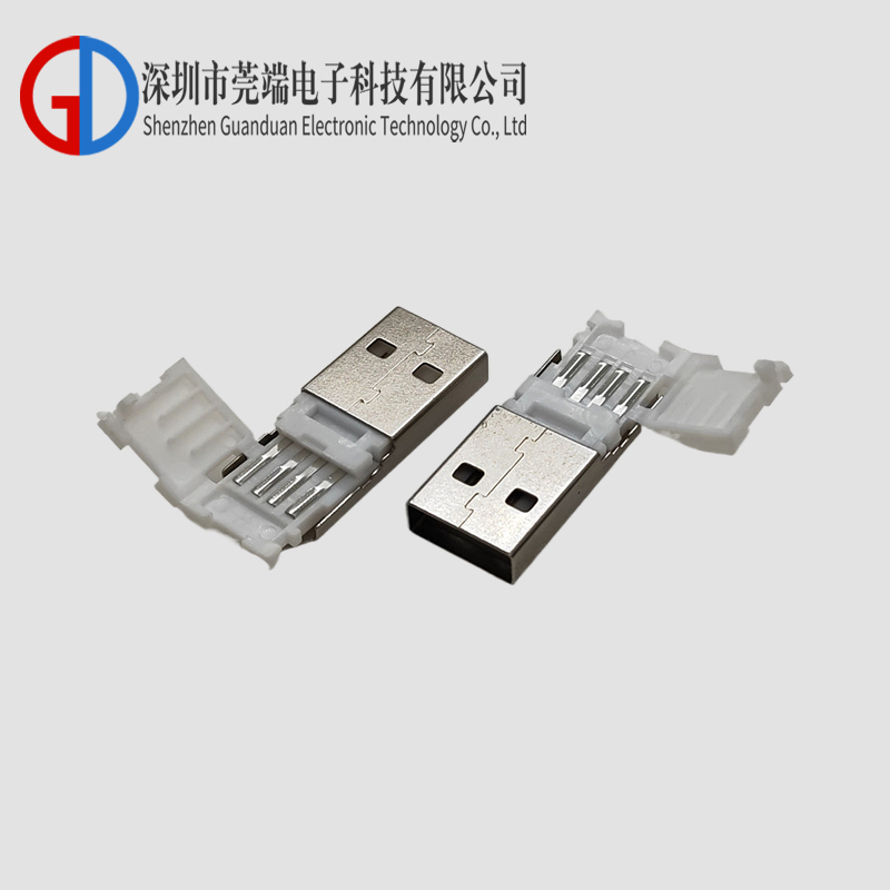 A公焊线折叠式无头