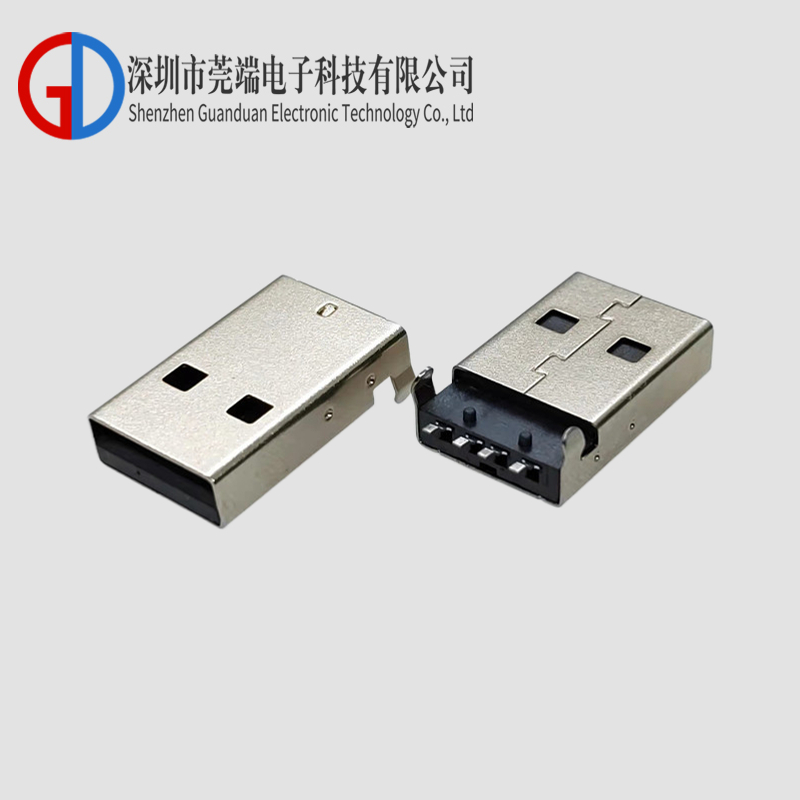 A公180度弯角有柱LCP灰