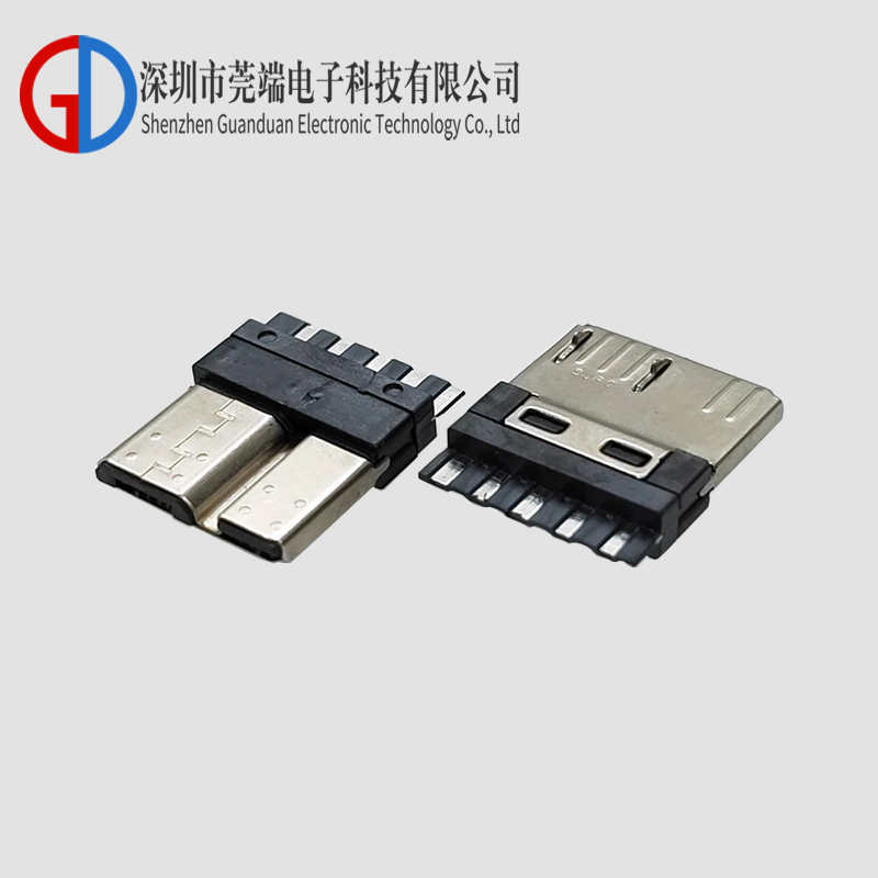 MICRO3.0公头焊线（NOTE 5专用）