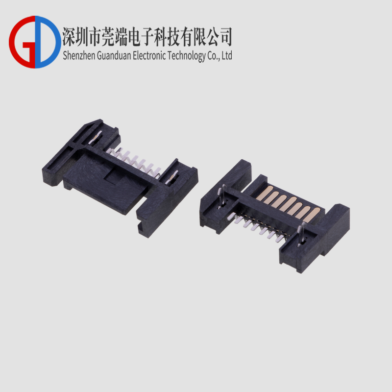 SATA7PSMT公座LCP料