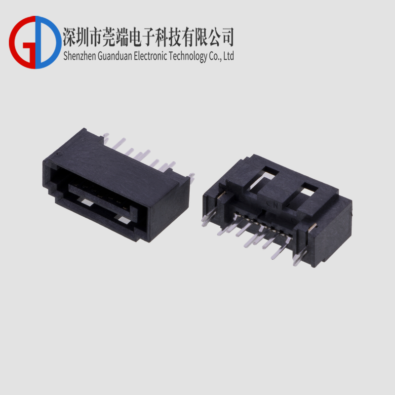 SATA7P全包开天窗A型3.0