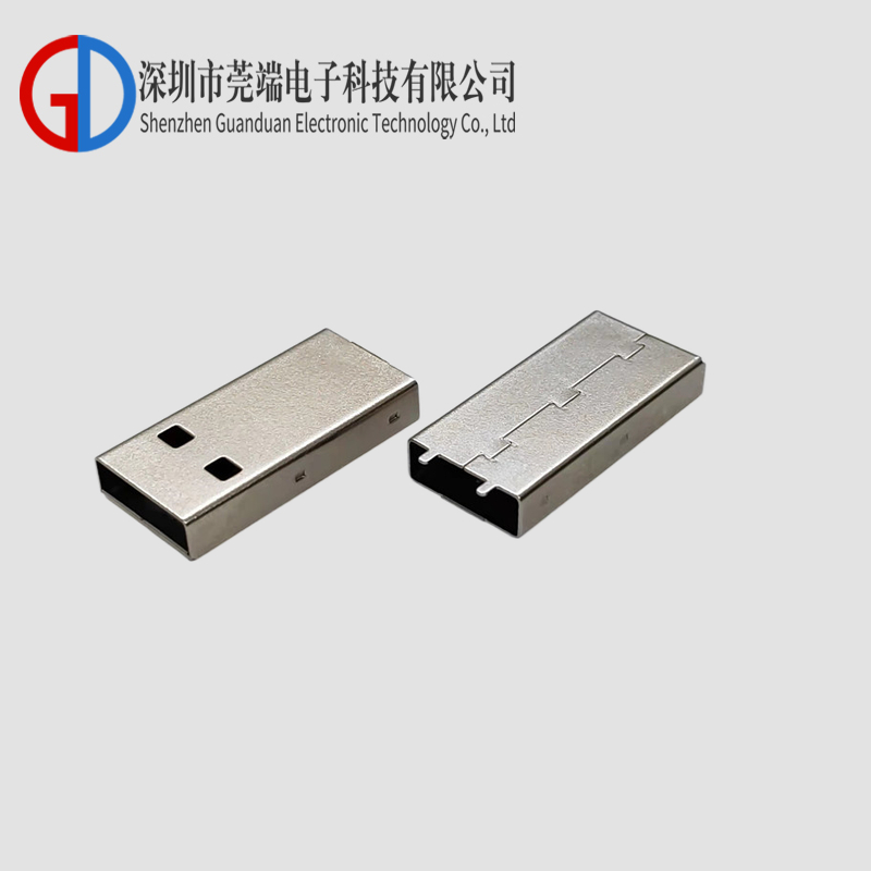 黑胶体铁壳3.0