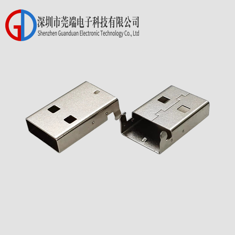 A公小铁壳